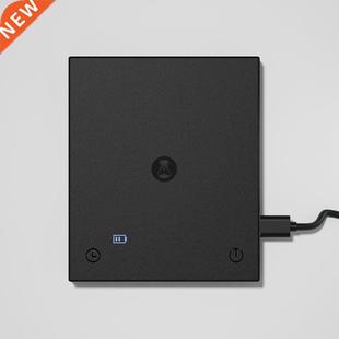 2021 Basic Plus Black Mirror Pour Over Coffee and Espresso