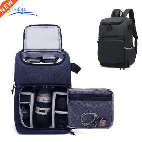 Waterproof DSLR Cera ag Photo Ceras ackpack Portale