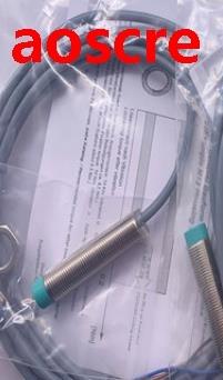 NBN4-12GM50-E3 New High-Quality Inductive Switch Sensor