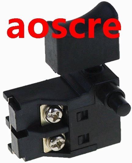 1PCS Power tool switchgear high power cutting machine switch