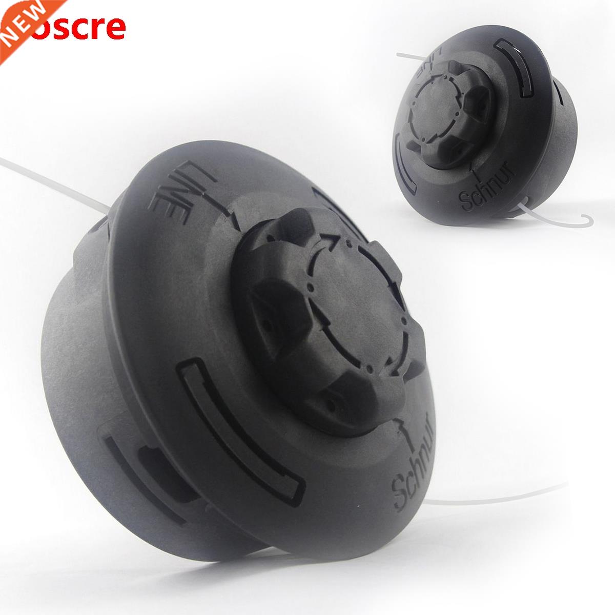 New Trimmer Line Head For AUTOCUT C 25-2 FS120 FS120R FS130