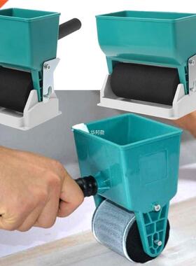 180/20mL Portable Handheld Glue Applicator Roller Manual Gl