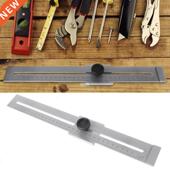 Mark Screw For Tool Scraper Gauge Marking Cutting 00mm