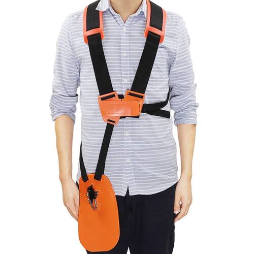 4119 710 9001 String Trimmer Full Harness for stIHL FS, KM S