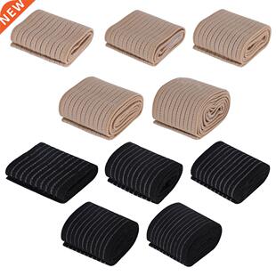 1PC 40~180cm High Elasticity Compression Bandage Sports Kine