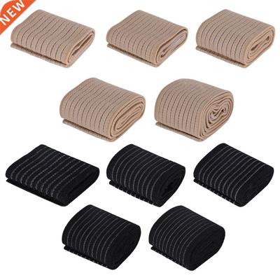 1PC 40~180cm High Elasticity Compression Bandage Sports Kine