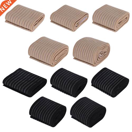 1PC 40~180cm High Elasticity Compression Bandage Sports Kine