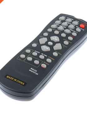 Remote Control RAV22 WG70720 For Yamaha Amplifier CD DVD RX-