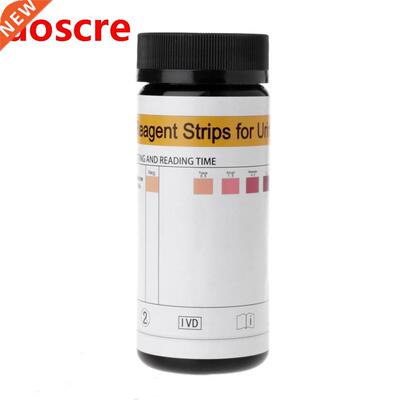 50x Pro Ketone Strips / Home Ketosis Urine Test - Atkins Die