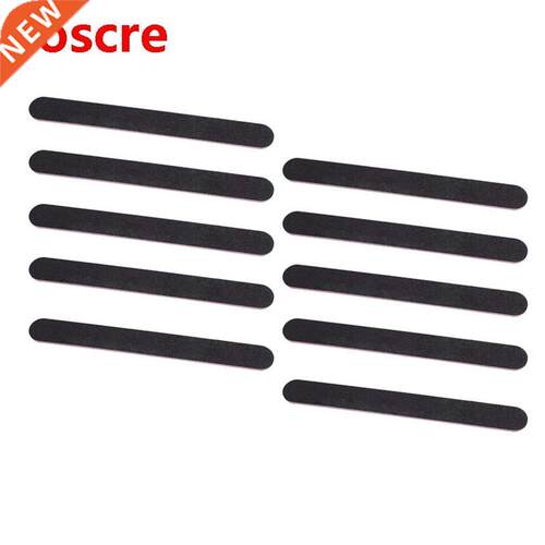 10Pcs D Printing Model Polishing Rod Grinding Strip DIY Too