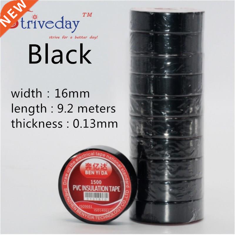 10pcs/lot Electrical Tape High Temperature Insulation tape W