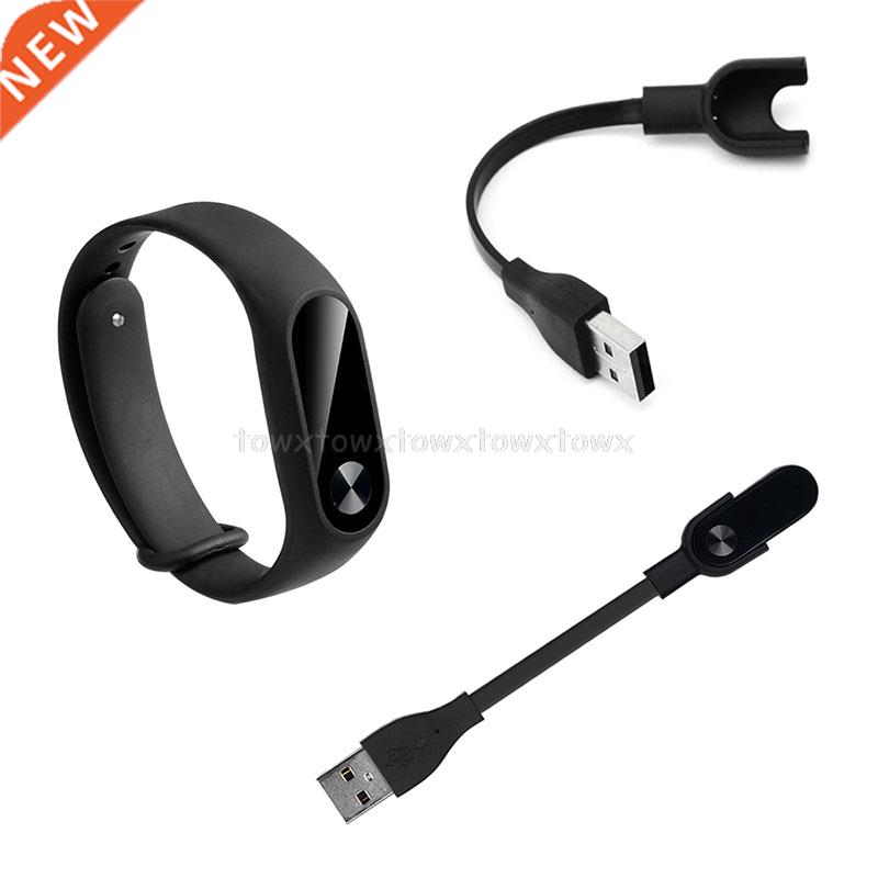 1 PC Replacement Smart Watch USB Charging Cable Charger Cord