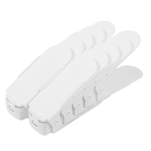 Lot DE 10 Adjustable Shoe Support For To Stack Shoes Shoe Or