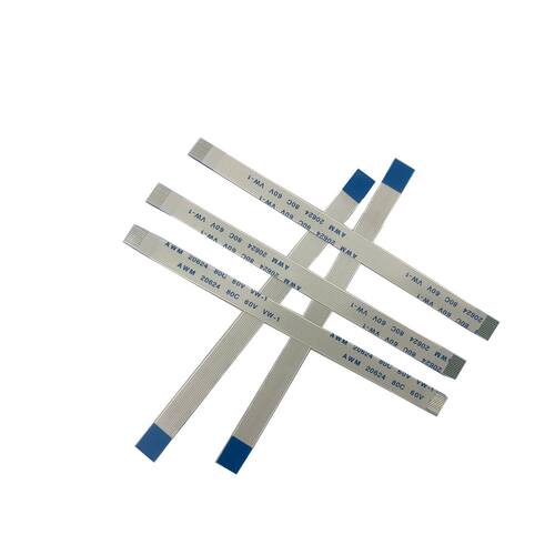 50 pcs a lot 10/12/14 Pin Power Switch Ribbon Flex Cable Too