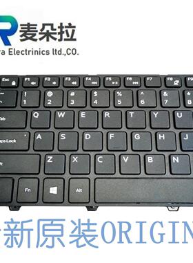 S keyboard Dell Inspiron 14 3000 5000 3441 3442 3443 5442 5