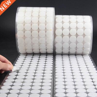 Dot Sticker Self Adhesive Fastener Tape Dots 10/15/20/25/30m