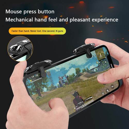 Multi-functional 2x Practical Durable Convenient Mobile Phon