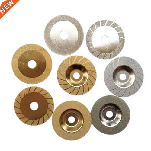 100mm Diond Cutting Disc Tile Ceric Granite Marle Grind