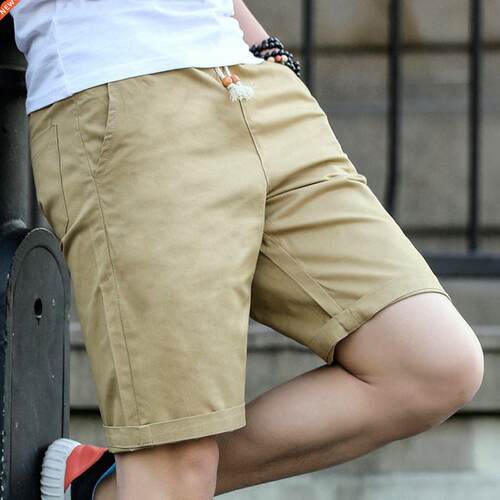 2021 Newest Summer Casual Shorts Men's New Shorts Me