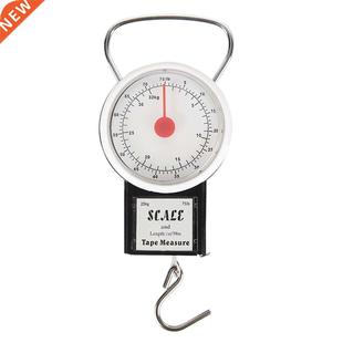 Hanging Hook Scale Kitchen Home Baking Flour Weight Scales f