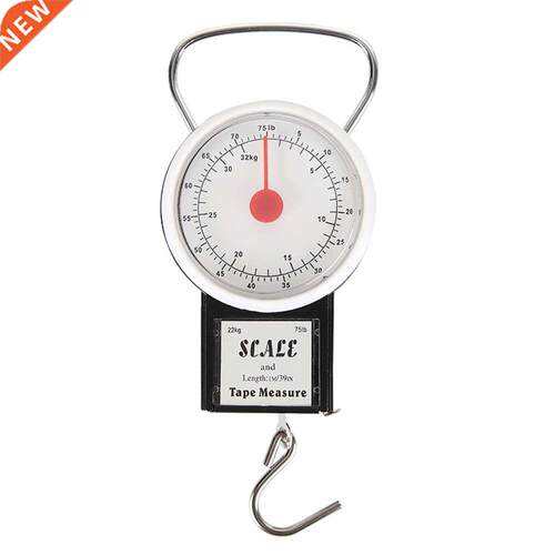 Hanging Hook Scale Kitchen Home Baking Flour Weight Scales f
