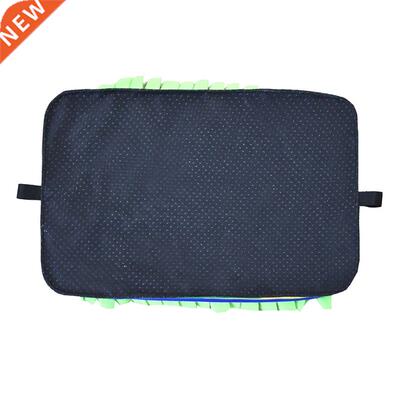 Pet Dog Snuffle Mat Nose Smell Training Blanket Anti-Slip Sn