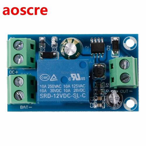 Power-OFF Automatic Switching Bod UPS Emergency Cut-off Po