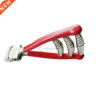 Starting Clamp Tennis Squash Badminton Racquet Racket String