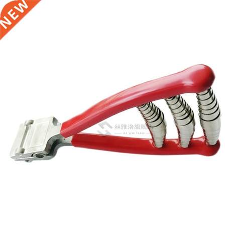 Starting Clamp Tennis Squash Badminton Racquet Racket String