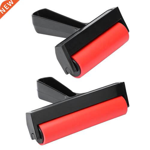 Rubber Roller Brush  Diamond Painting Brushing Craft Art