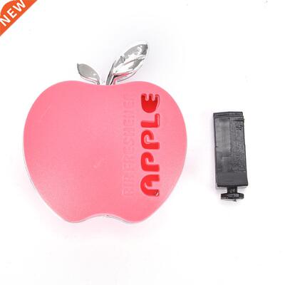 Interior Car Air Conditioning Vent Perfume Air Freshene Shap
