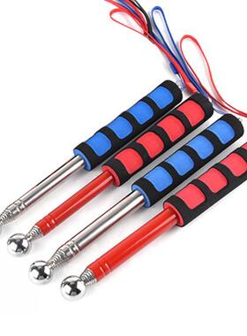 1 pcs Hollowing Drum Hammer Sound Detection Hammer Inspecti