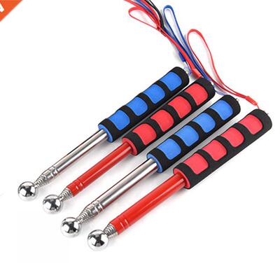 1 pcs Hollowing Drum Hammer Sound Detection Hammer Inspecti