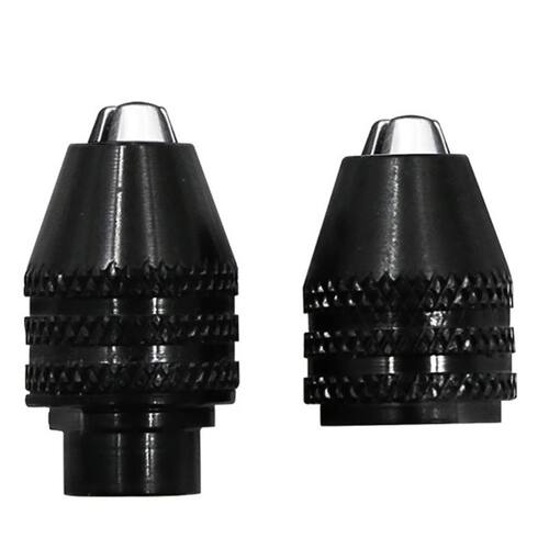 Multifunctional M7/M8 Keyless Drill Chuck Rotary Tool 4-Type