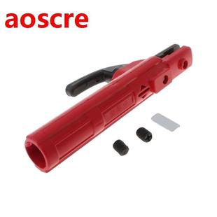 300A Mini Brass Welding Rod Electrode Holder Stinger