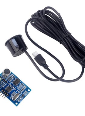 JSN-SR04T Distance Measuring Transducer Sensor Ultrasonic Mo
