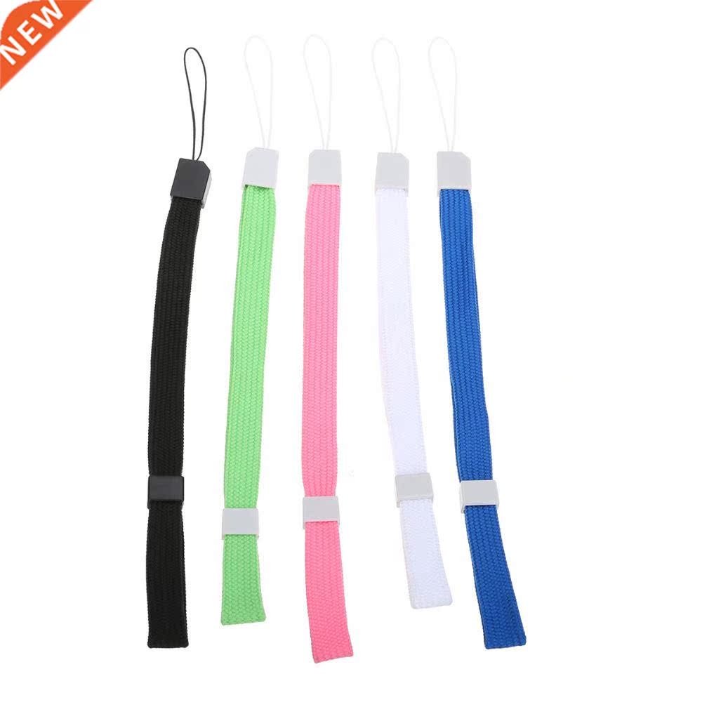 5pcs Colorful Wrist Strap High Quality Hand Straps Suitale