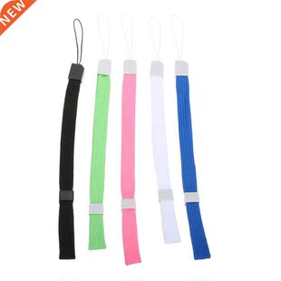 5pcs Colorful Wrist Strap High Quality Hand Straps Suitale