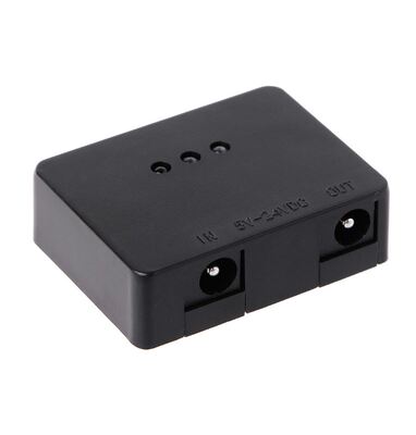 DC 12V/24V Hand Sweep Sensor Hand Wave Sensor Switch for LED
