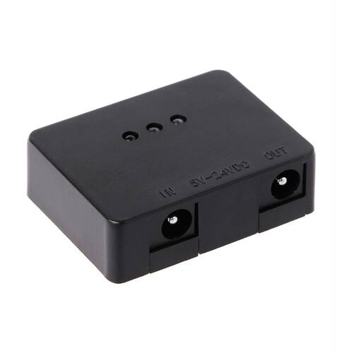 DC 12V/24V Hand Sweep Sensor Hand Wave Sensor Switch for LED