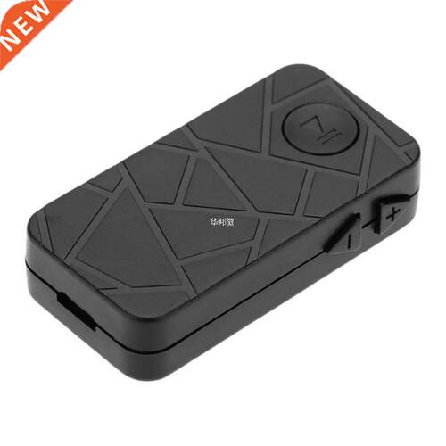 Wireless A2DP Music Bluetooth 4.1 Receiver 3.5mm Audio Aux A
