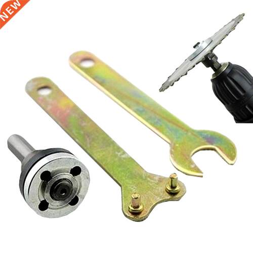 Pro Converter Adapter Angle Grinder Polish Connecting Thread