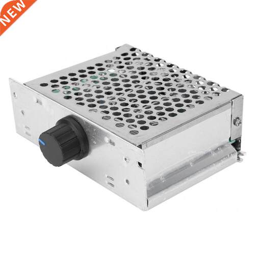 Electric Motor Speed Controller DC 12-50V 30A 1500W Motor Sp