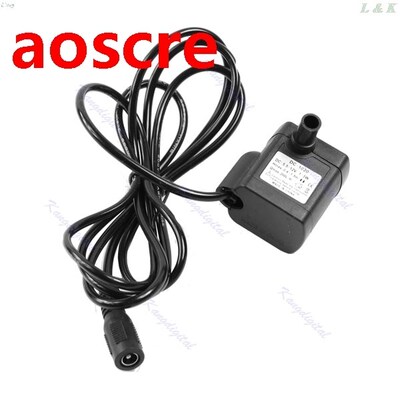 Submersible Water Pump Aquarium Fish Tank Fountain Pond Pump