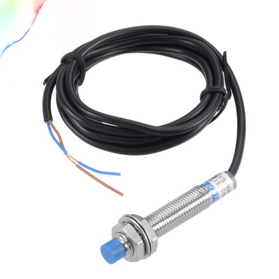 2mm Inductive Proximity Sensor Switch NPN NO DC 6-36V 100mA
