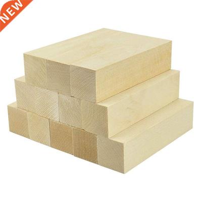 Whittling and Carving Wood Blocks Unfinished Wood Blocks Bas