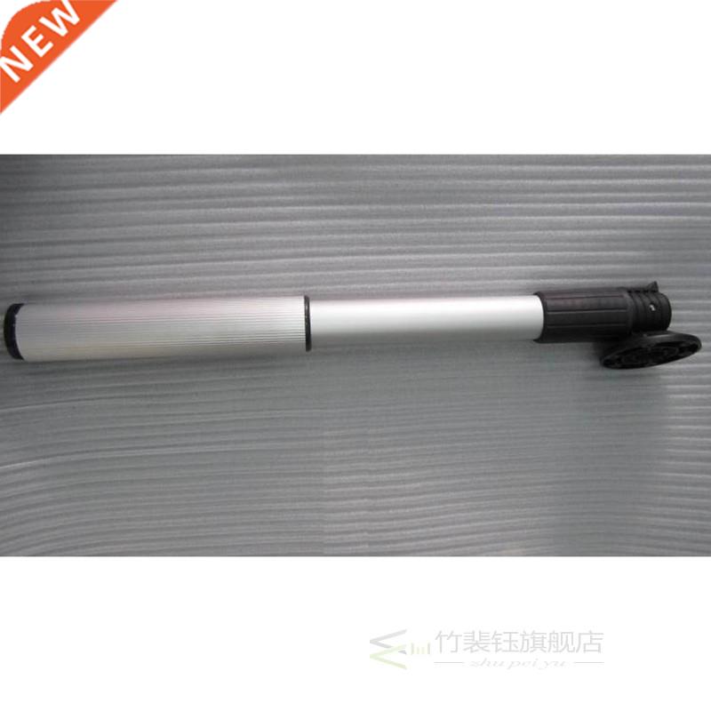 Aluminum Folding Foldable Adjustable Table Desk Bench Top Ba