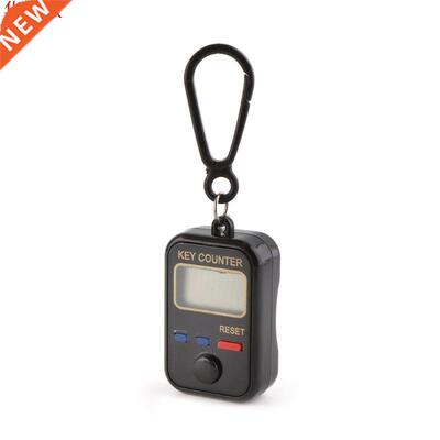 Compteur de comptage électronque à chffres LCD