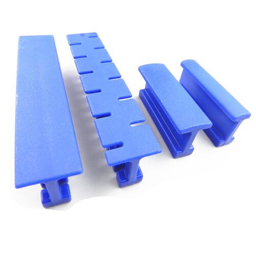 Adhesive Blue Glue Tabs Tools Kit For Car Paintless Dent Rep