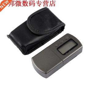 Vesion LP Turntable Stylus Force Scale Gauge MC MM Black Not